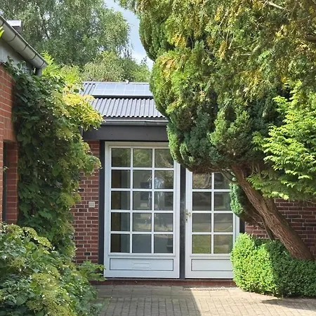 Kuenstlergarten 3 Lägenhet *