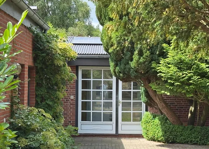 Kuenstlergarten 3 Appartement *