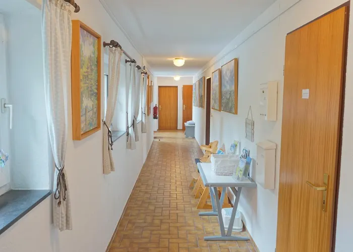 Kuenstlergarten 3 * Garding